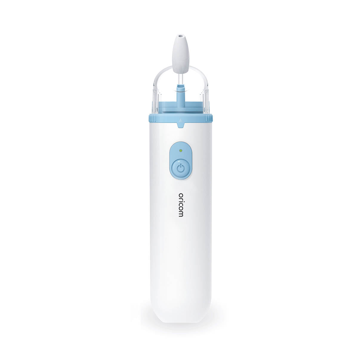 Oricom Easy Hygienic Rechargable Aspirator
