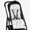 Outlook Limited Edition Cotton Pram Liner
