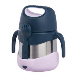 B BOX INSULATED FOOD JAR