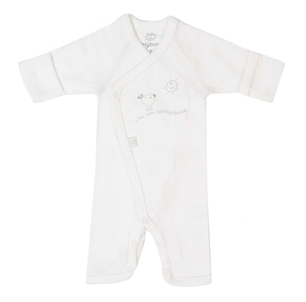 Early Birds Jumpsuit