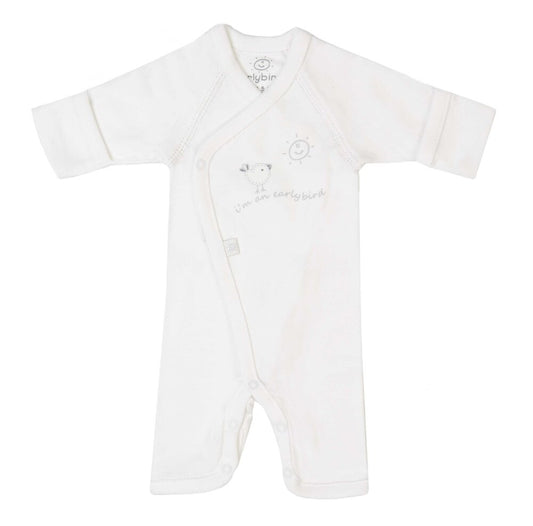 Early Birds Jumpsuit