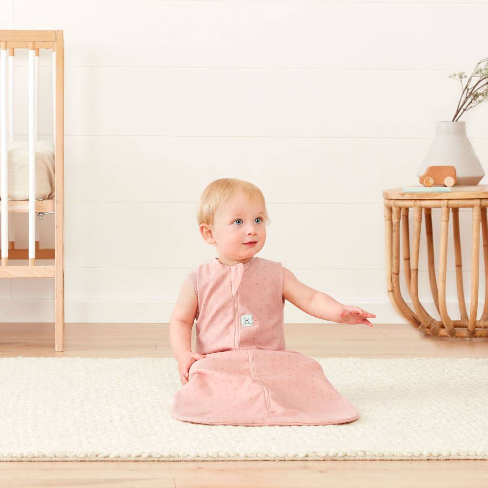 ERGOPOUCH JERSEY SLEEPING BAG 1.0 TOG