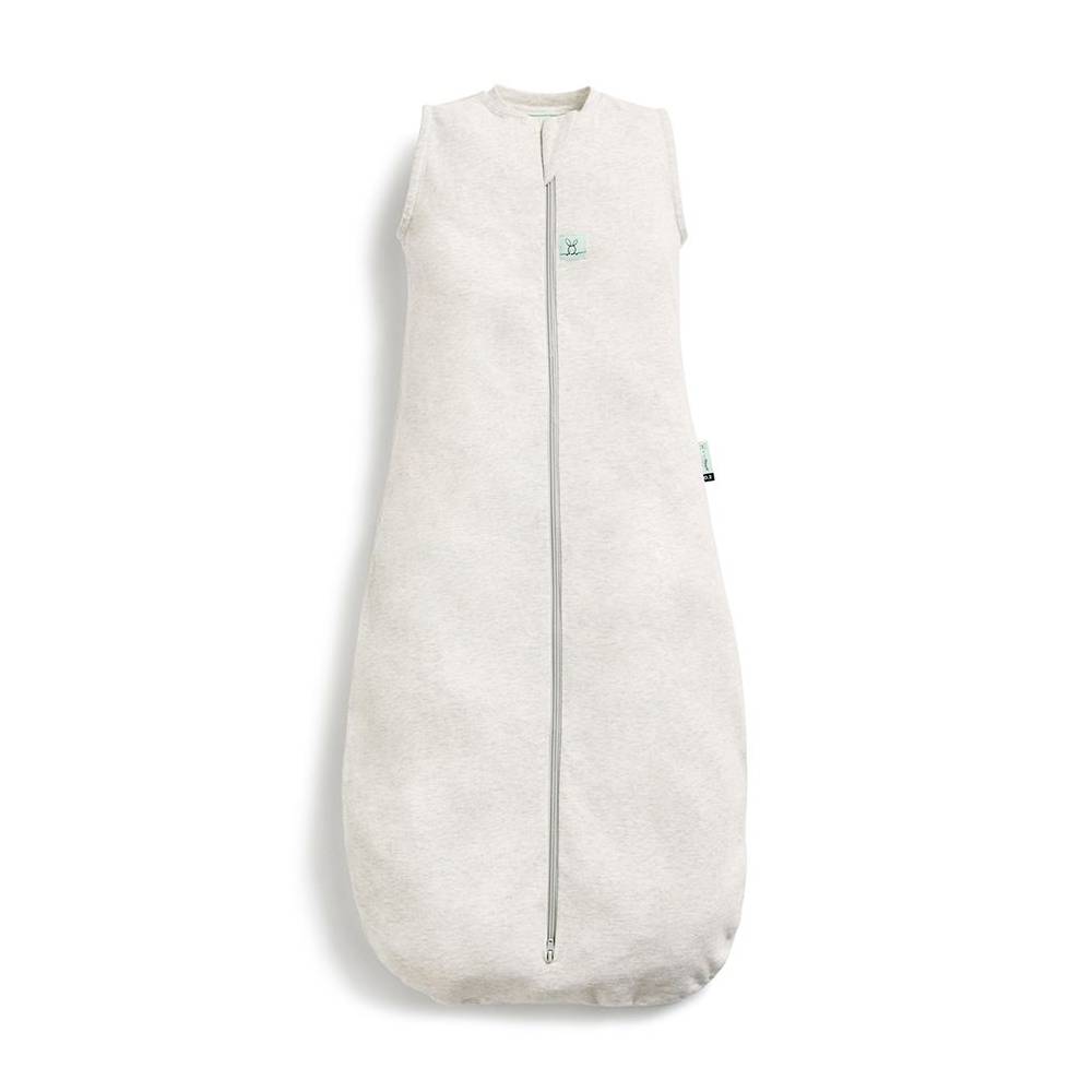 ERGOPOUCH JERSEY SLEEPING BAG 0.2 TOG