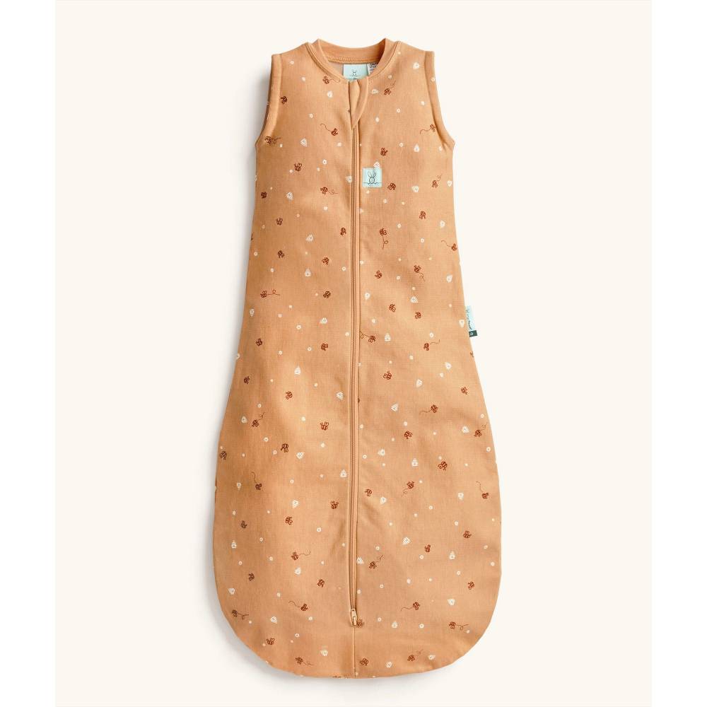 ERGOPOUCH JERSEY SLEEPING BAG 1.0 TOG