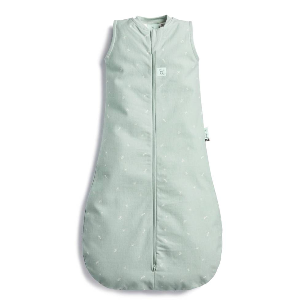 ERGOPOUCH JERSEY SLEEPING BAG 0.2 TOG