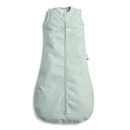 ERGOPOUCH JERSEY SLEEPING BAG 0.2 TOG