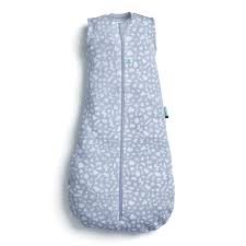 ERGOPOUCH JERSEY SLEEPING BAG 0.2 TOG