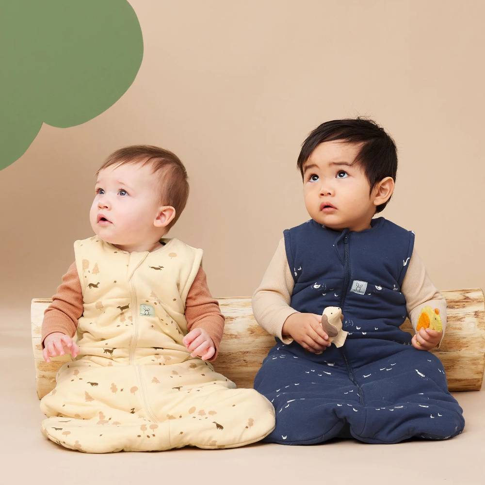 ERGOPOUCH JERSEY SLEEPING BAG 2.5 TOG