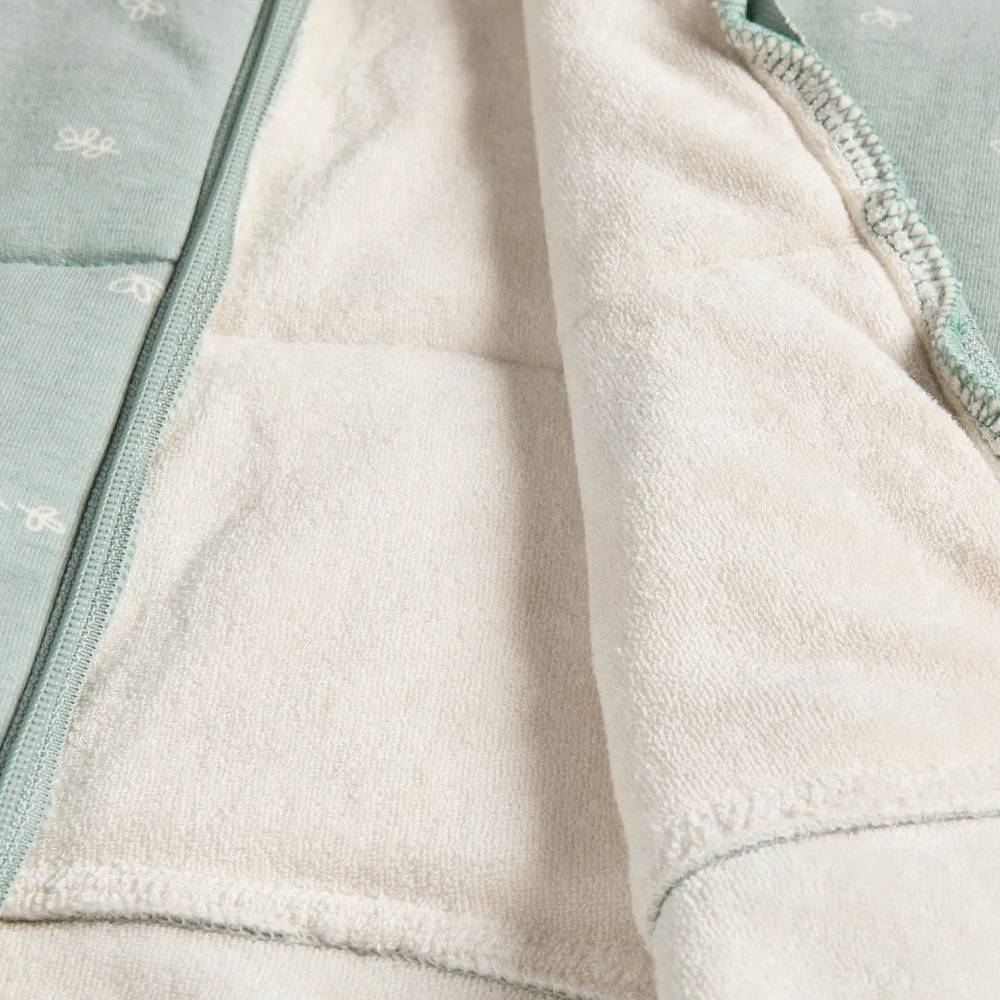 ERGOPOUCH JERSEY SLEEPING BAG 2.5 TOG