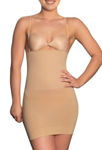 Slim Power Shaping Dress