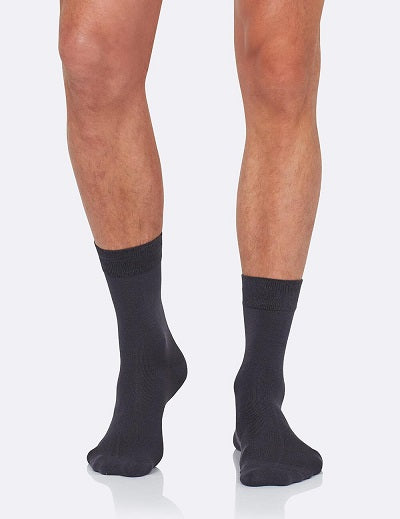 Boody Bamboo Mens Business Socks 11-14