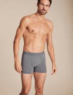 BOODY BAMBOO MENS BOXER