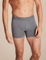 BOODY BAMBOO MENS BOXER