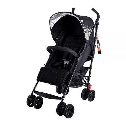 MIRA DELUXE STROLLER