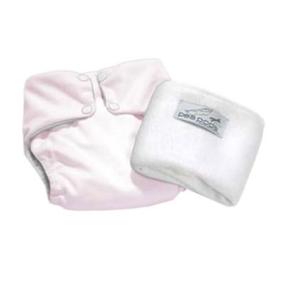 PEA PODS ONE SIZE NAPPY