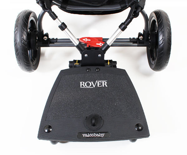ROVER RIDER TODDLER SKATE BOARD