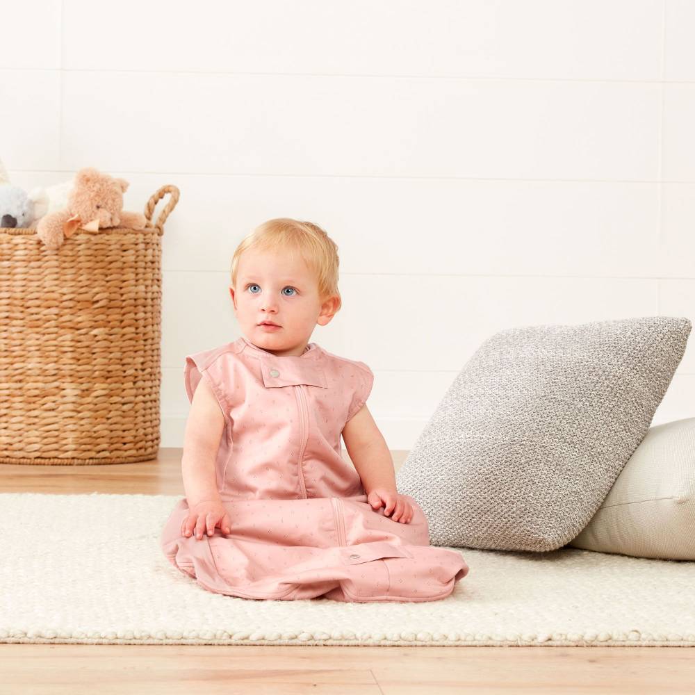 ERGOPOUCH SHEETING SLEEPING BAG 0.3 TOG