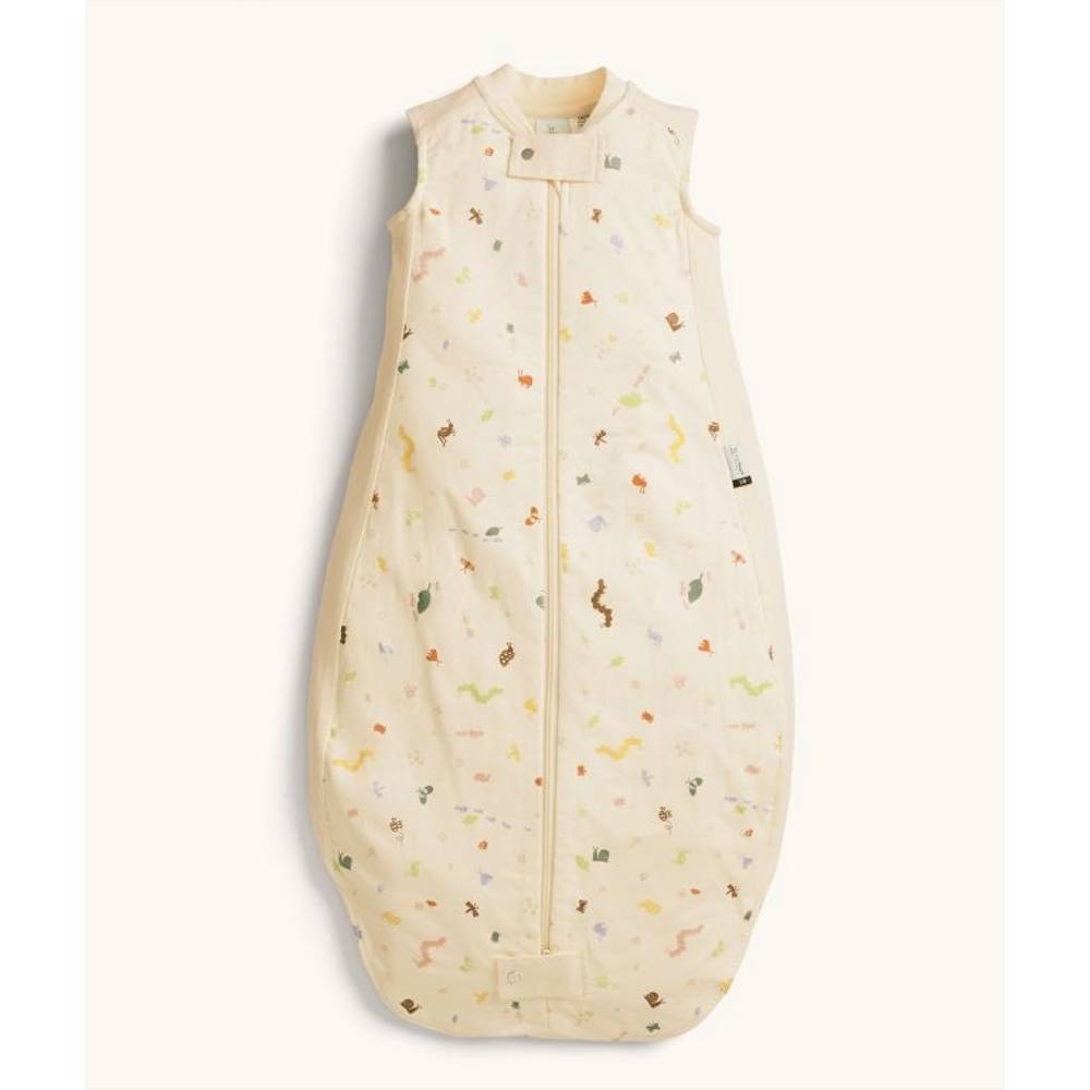 ERGOPOUCH SHEETING SLEEPING BAG 0.3 TOG