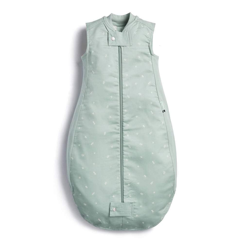 ERGOPOUCH SHEETING SLEEPING BAG 0.3 TOG