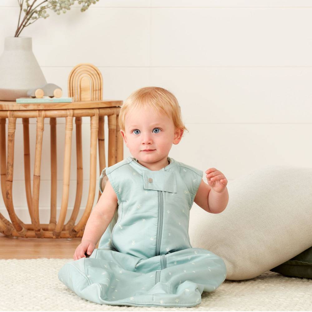 ERGOPOUCH SHEETING SLEEPING BAG 0.3 TOG