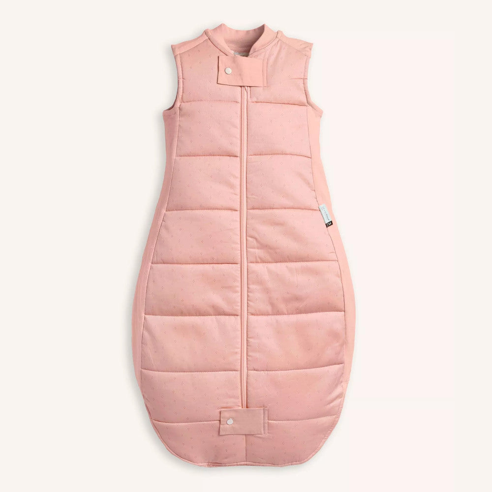 ERGOPOUCH SHEETING SLEEPING BAG 2.5 TOG