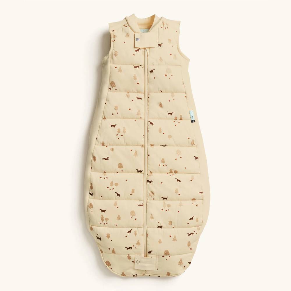 ERGOPOUCH SHEETING SLEEPING BAG 2.5 TOG