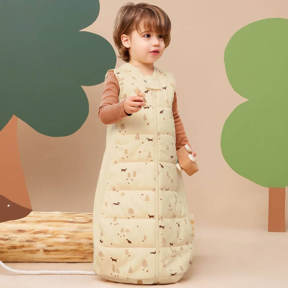 ERGOPOUCH SHEETING SLEEPING BAG 2.5 TOG