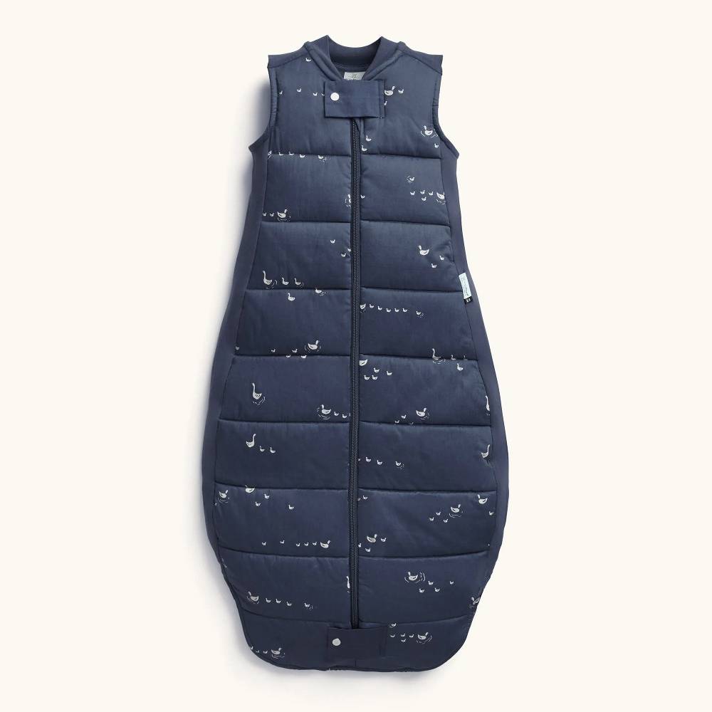 ERGOPOUCH SHEETING SLEEPING BAG 2.5 TOG