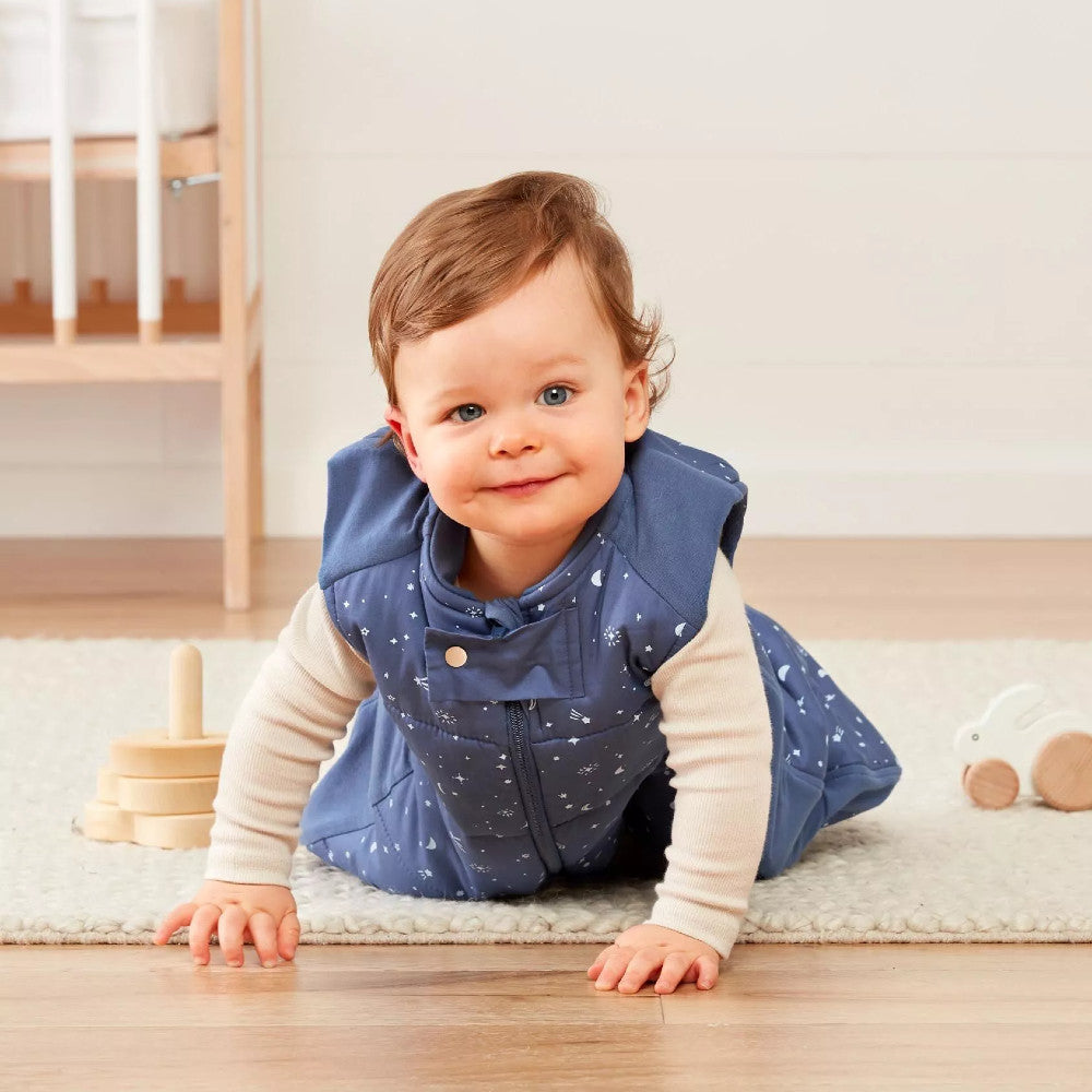 ERGOPOUCH SHEETING SLEEPING BAG 2.5 TOG