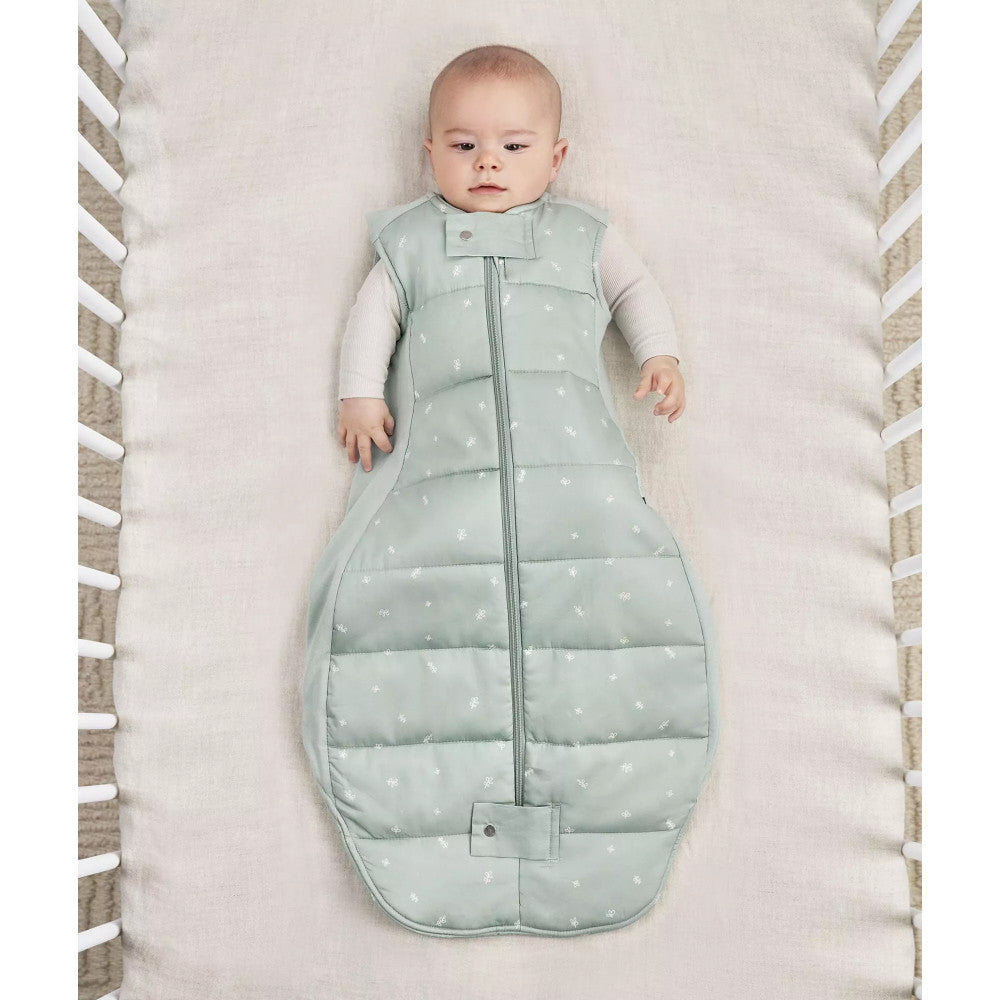 ERGOPOUCH SHEETING SLEEPING BAG 2.5 TOG