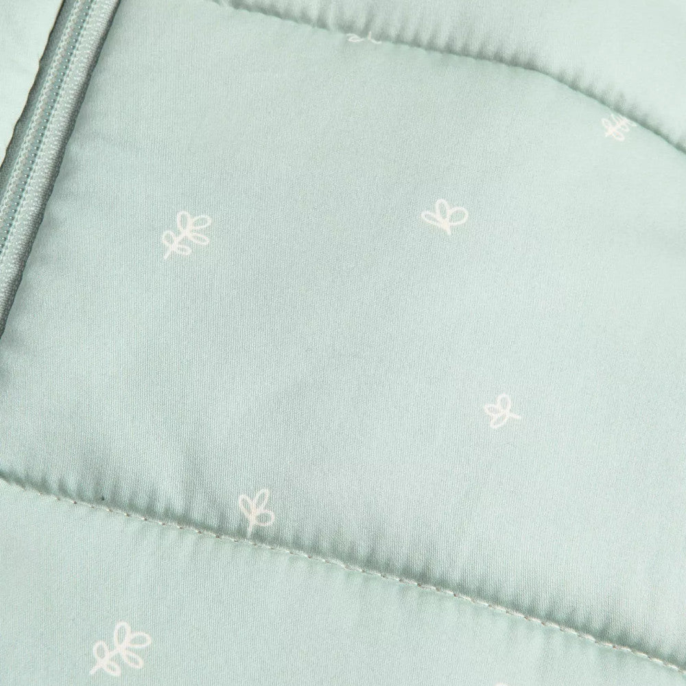 ERGOPOUCH SHEETING SLEEPING BAG 2.5 TOG