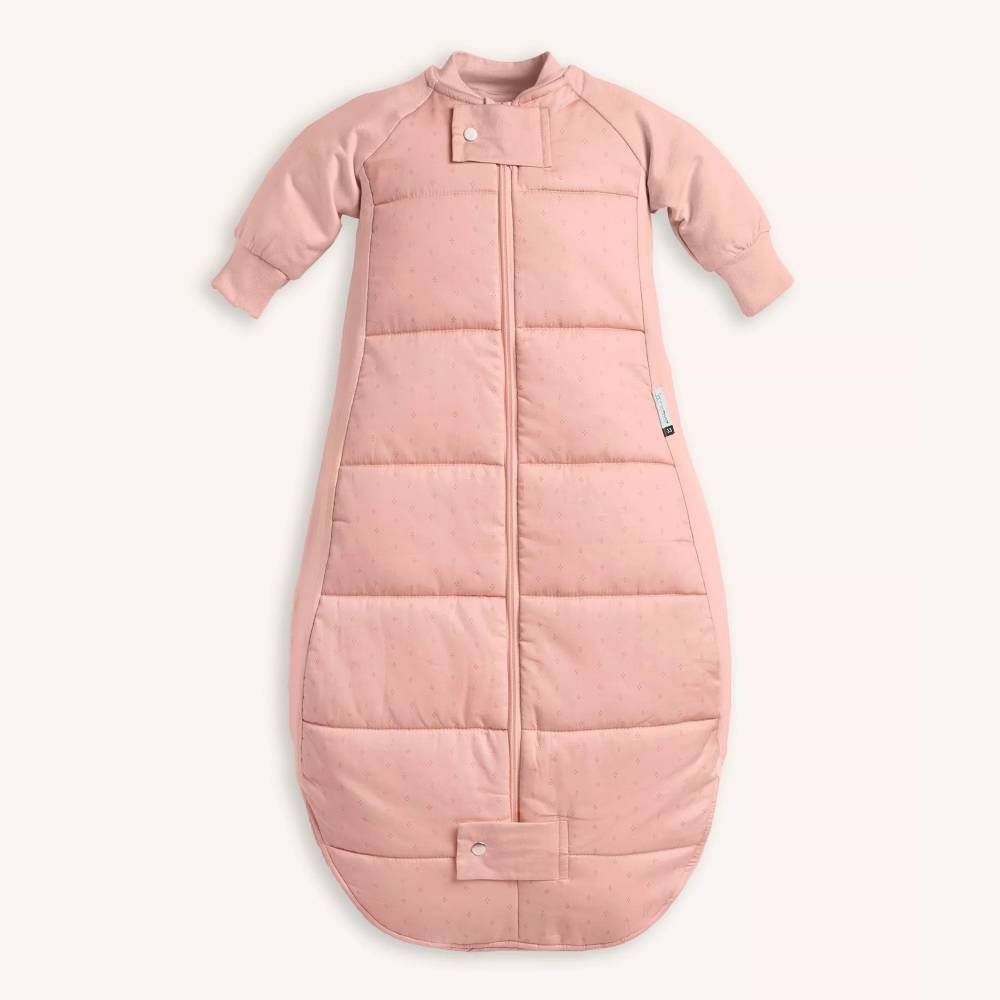 ERGOPOUCH SHEETING SLEEPING BAG 3.5 TOG