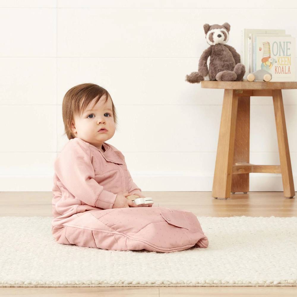 ERGOPOUCH SHEETING SLEEPING BAG 3.5 TOG