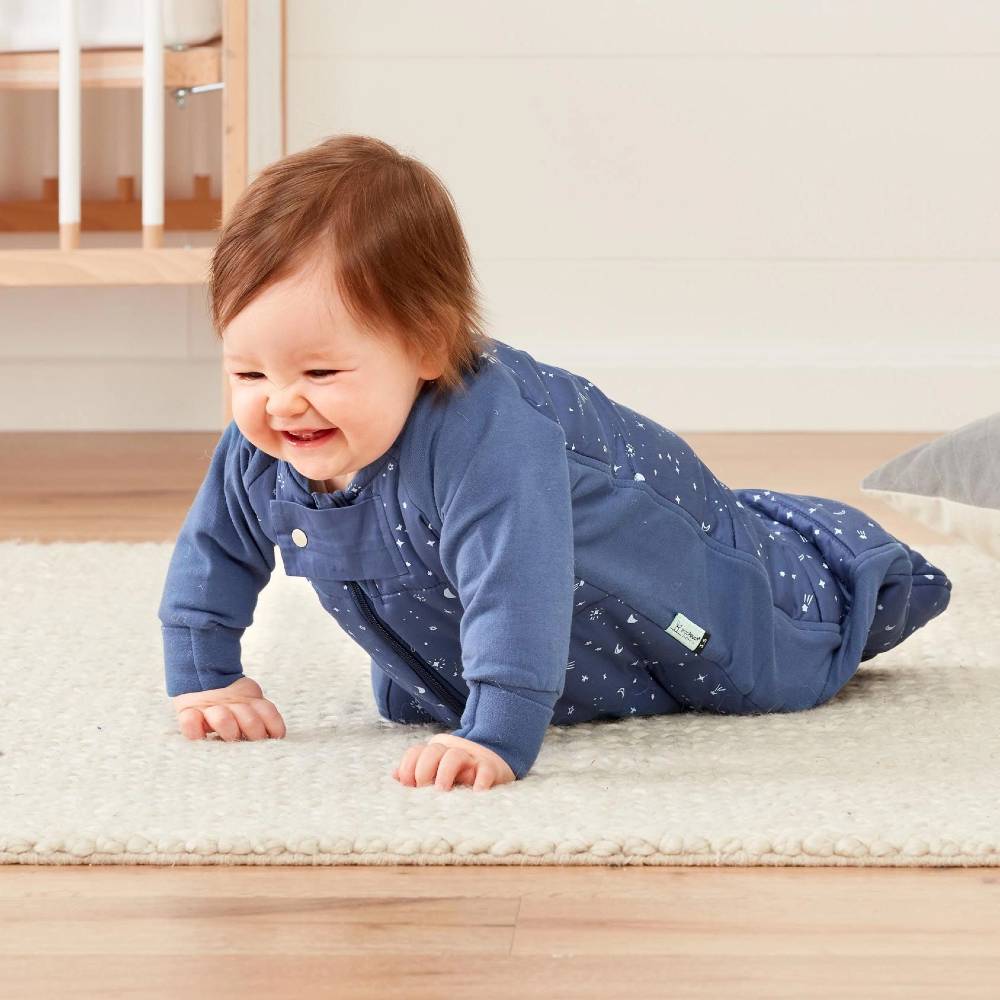 ERGOPOUCH SHEETING SLEEPING BAG 3.5 TOG