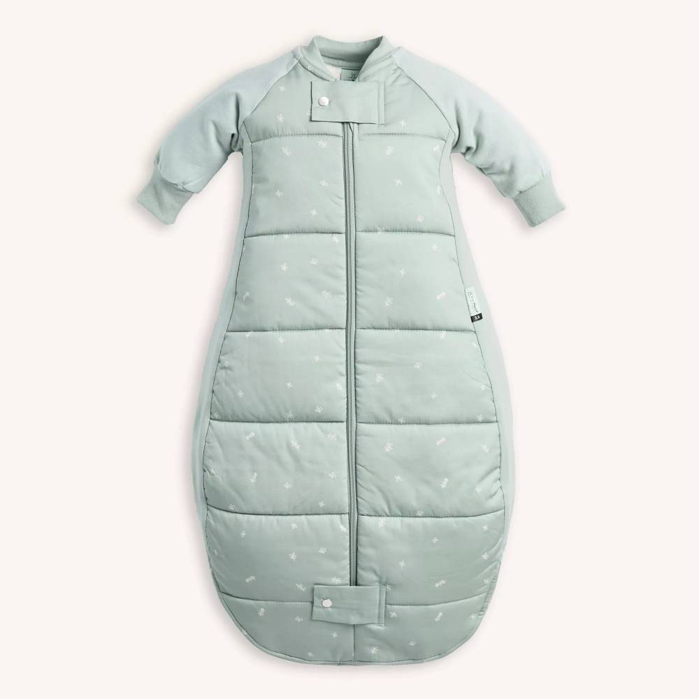 ERGOPOUCH SHEETING SLEEPING BAG 3.5 TOG