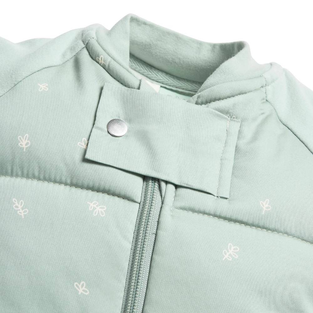 ERGOPOUCH SHEETING SLEEPING BAG 3.5 TOG