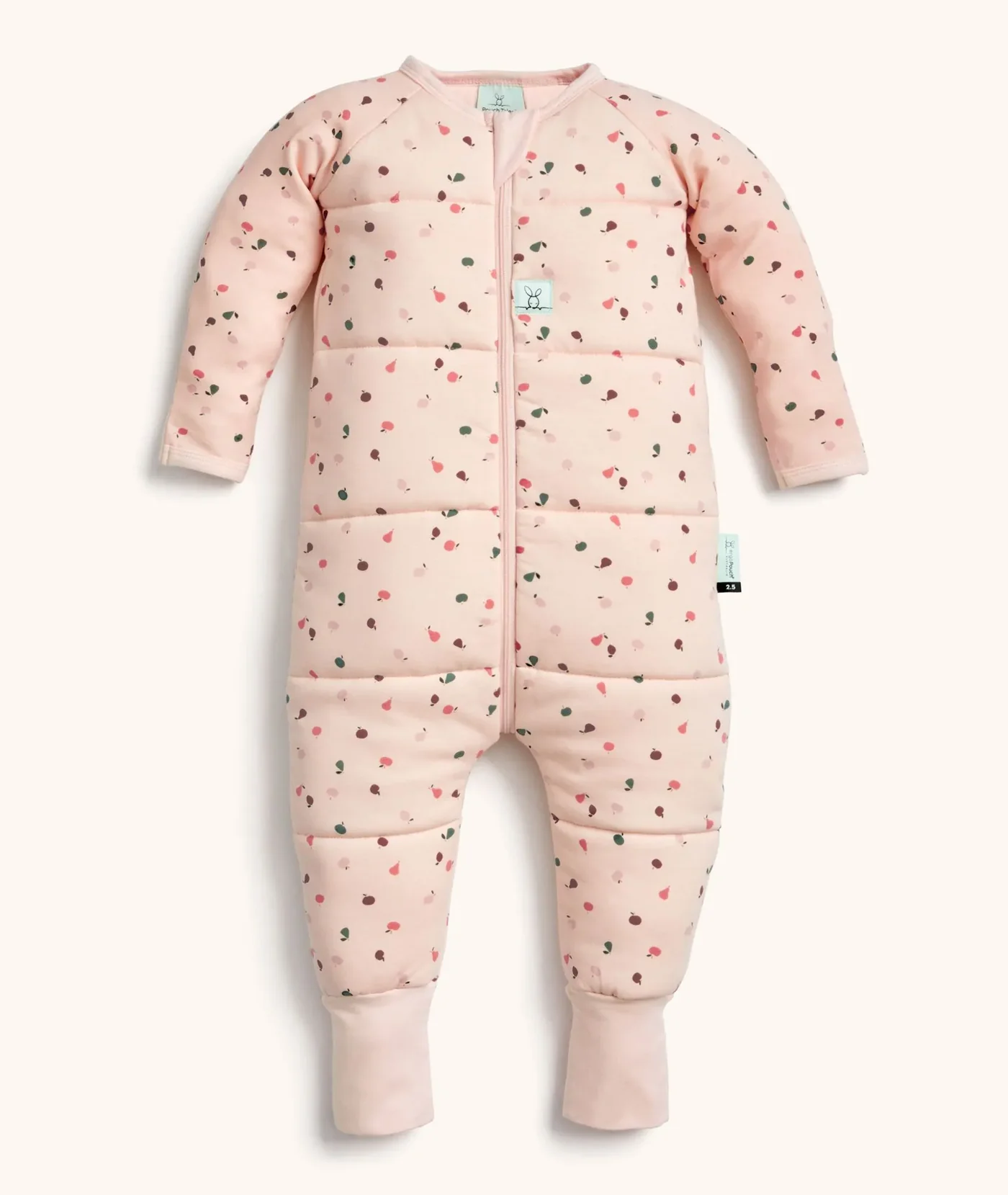 ERGOPOUCH SLEEP ONESIE 2.5 TOG