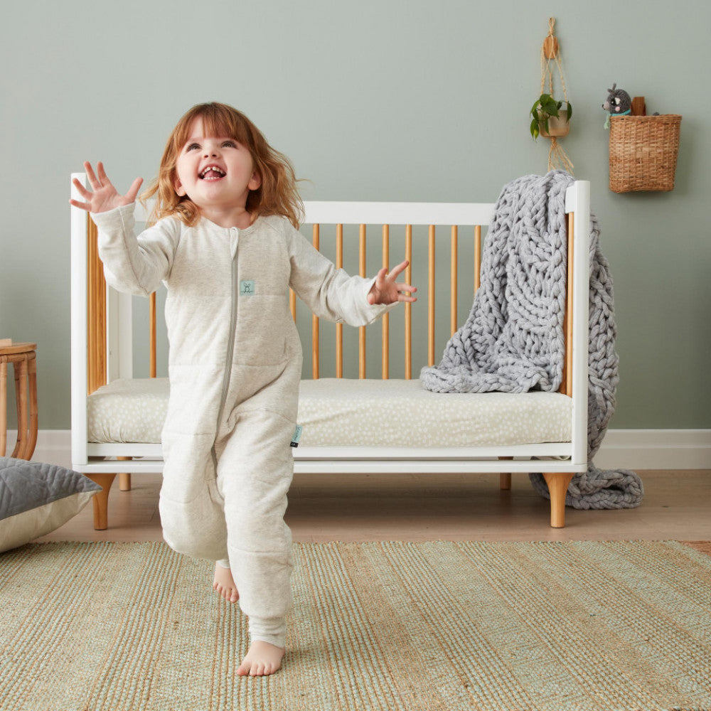 ERGOPOUCH SLEEP ONESIE 2.5 TOG