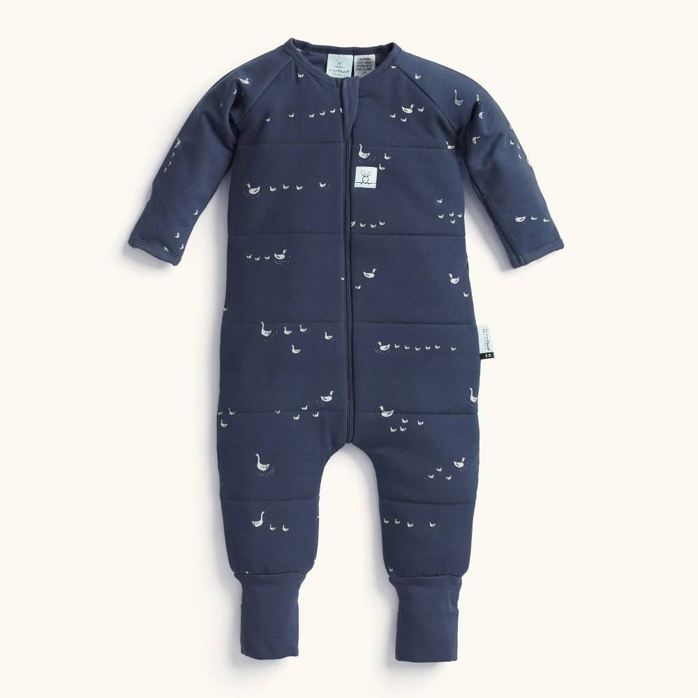 ERGOPOUCH SLEEP ONESIE 2.5 TOG