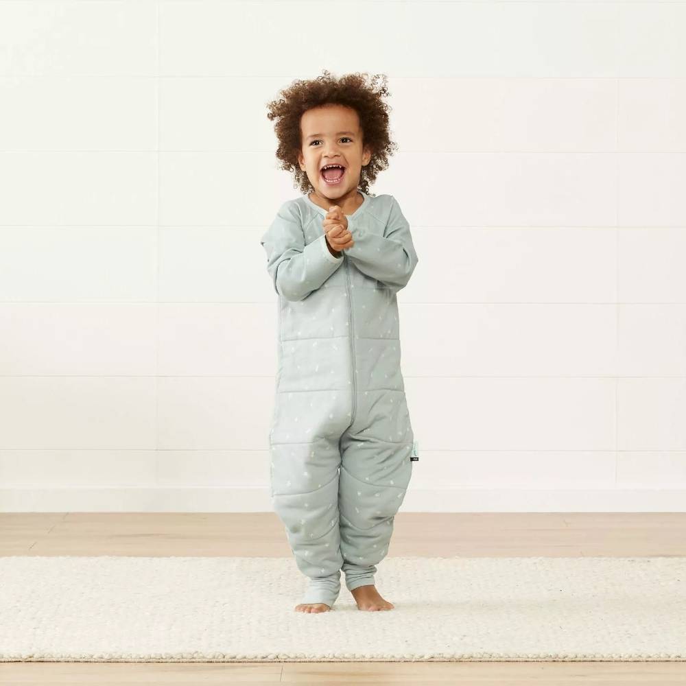 ERGOPOUCH SLEEP ONESIE 3.5 TOG