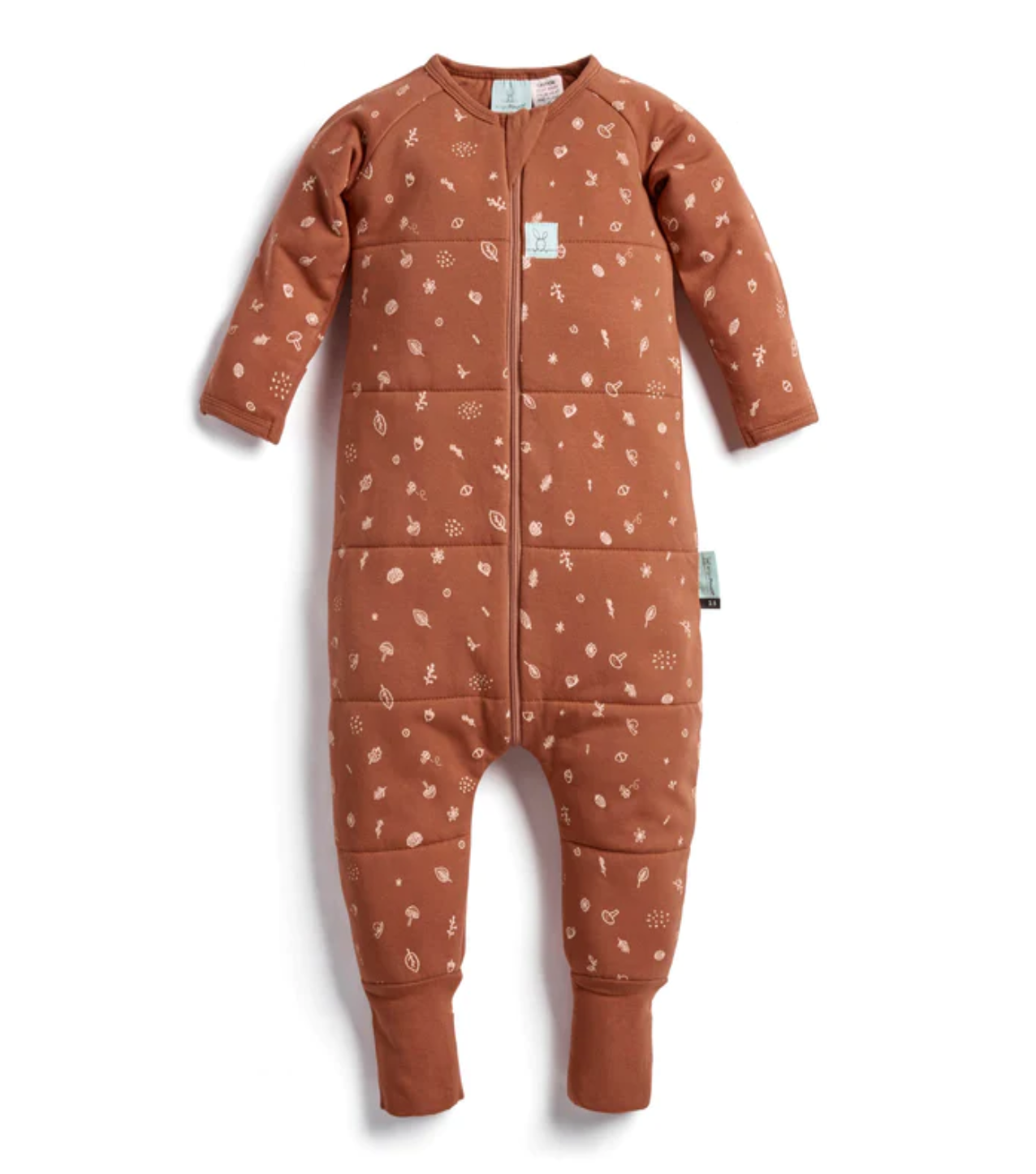 ERGOPOUCH SLEEP ONESIE 3.5 TOG
