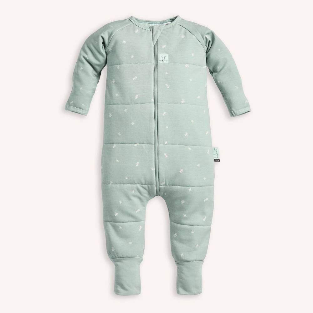 ERGOPOUCH SLEEP ONESIE 3.5 TOG