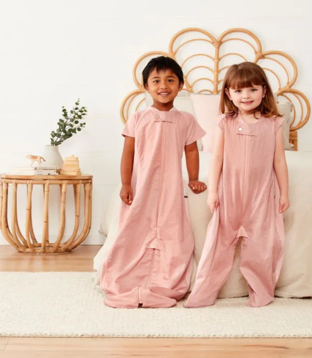 ERGOPOUCH SLEEPSUIT BAG 1.0 TOG