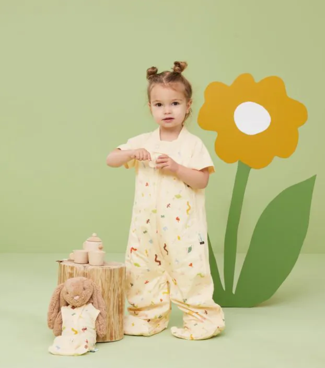 ERGOPOUCH SLEEPSUIT BAG 1.0 TOG