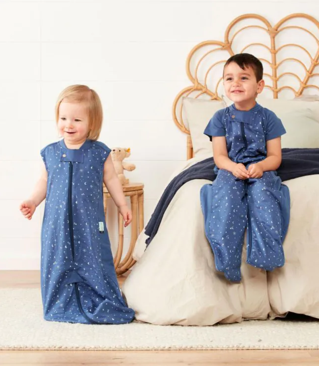 ERGOPOUCH SLEEPSUIT BAG 1.0 TOG