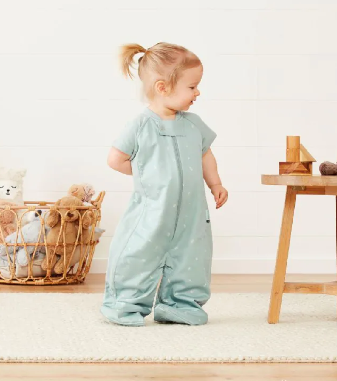 ERGOPOUCH SLEEPSUIT BAG 1.0 TOG