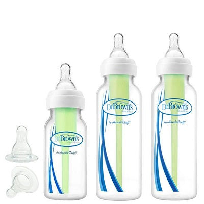 Dr Browns Standard Options Starter Kit