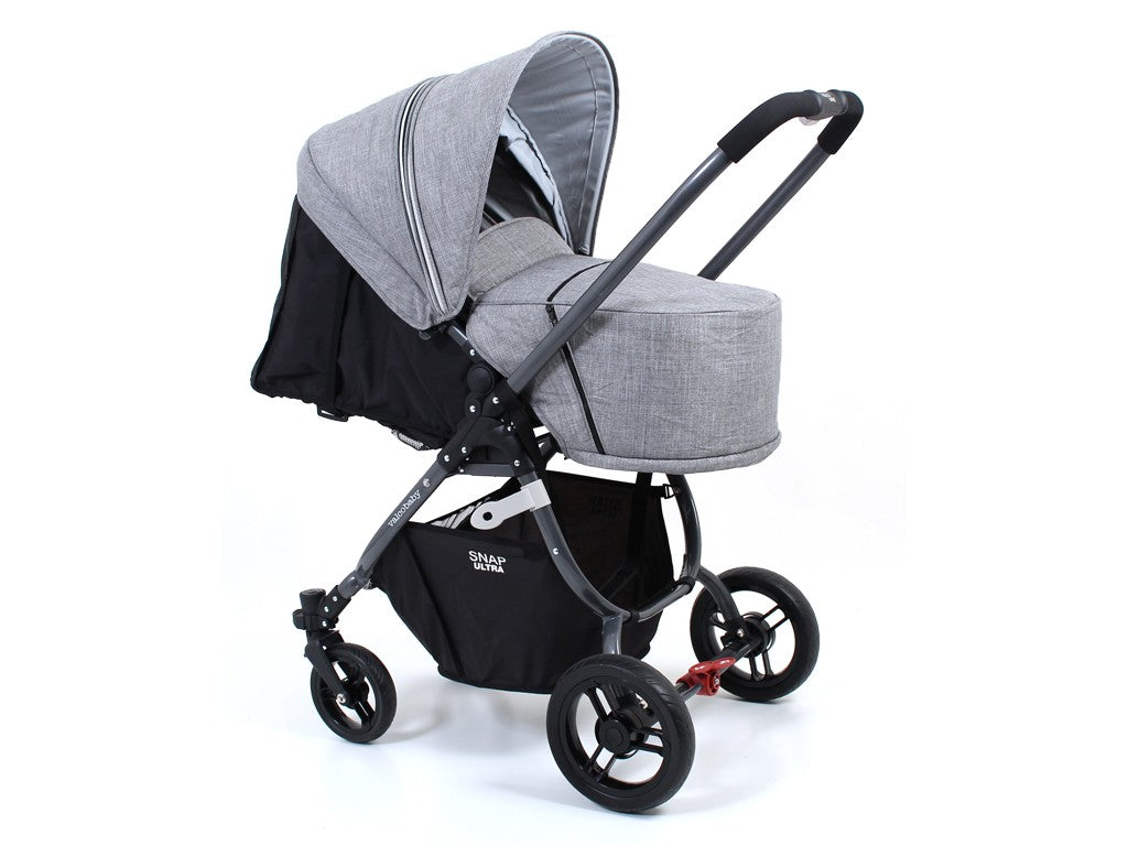 SNAP ULTRA TAILORMADE STROLLER