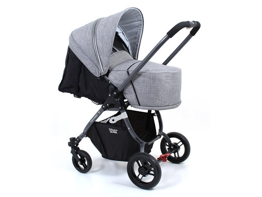 SNAP ULTRA TAILORMADE STROLLER