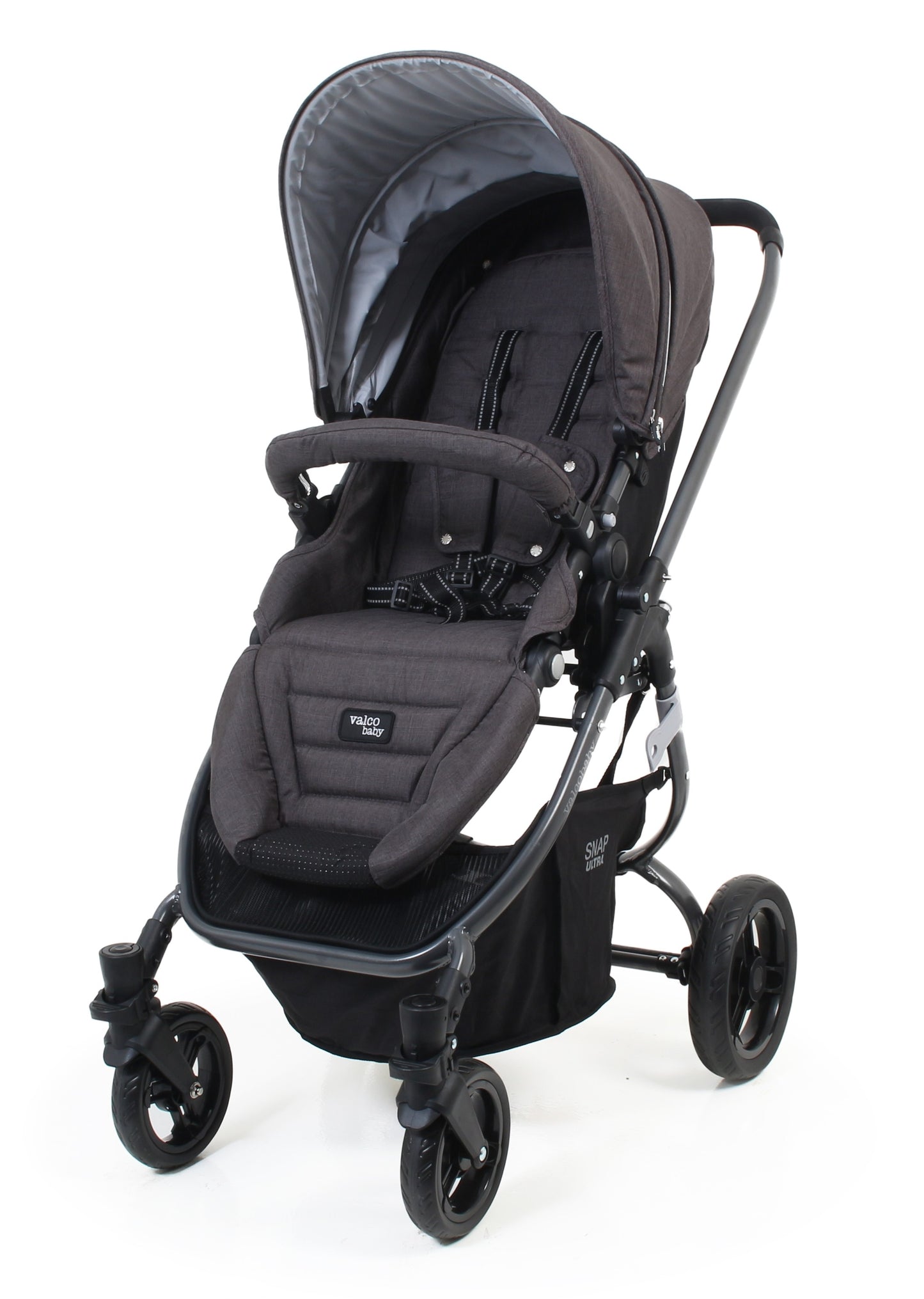 SNAP ULTRA TAILORMADE STROLLER